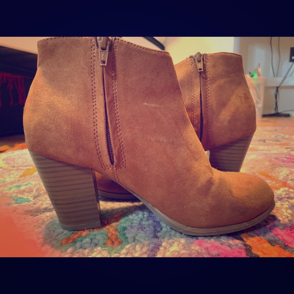 Booties